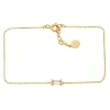 Armband Sparkling Stone 18K Guld