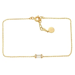 Armband Sparkling Stone 18K Guld