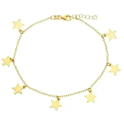 Armband Stars 18K Guld