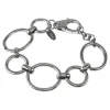 Armband Stål