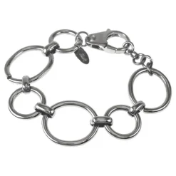 Armband Stål