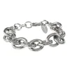 Armband Stål