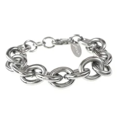 Armband Stål