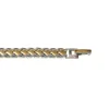 Armband Tvåfärgat Stål