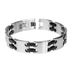 Armband Unique Stål