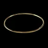 Armring Amalfi Förgyllt Silver
