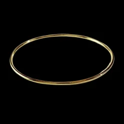 Armring Amalfi Förgyllt Silver
