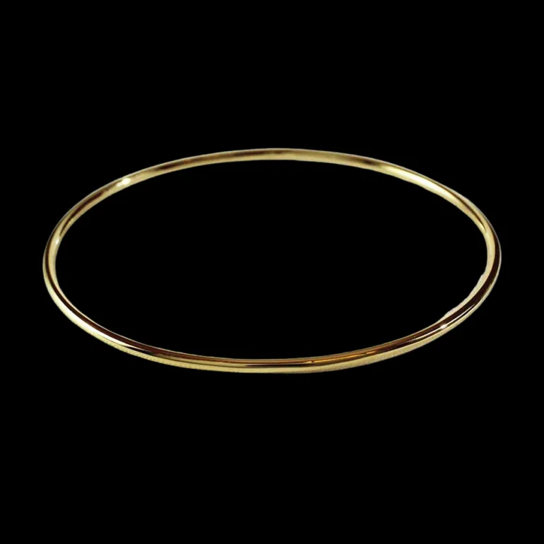 Armring Amalfi Förgyllt Silver