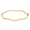 Armring Guld 18K
