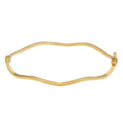 Armring Guld 18K