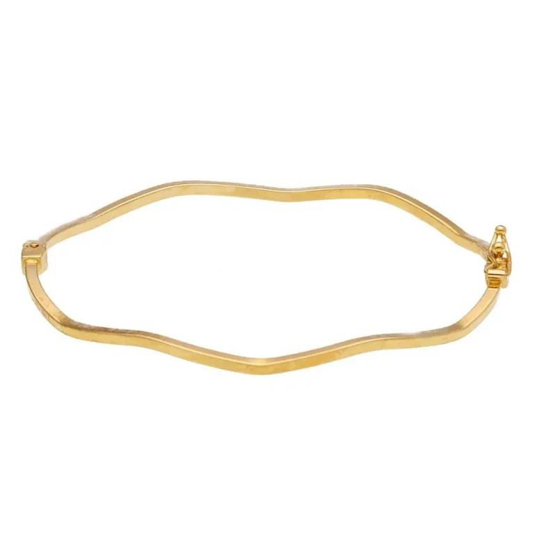 Armring Guld 18K