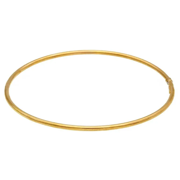 Armring Guld 18K