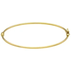 Armring Guld 18K