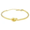 Armring Guld 18K