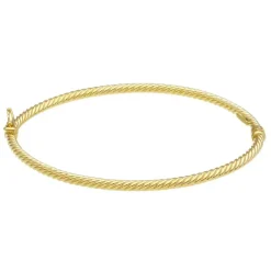 Armring Guld 18K