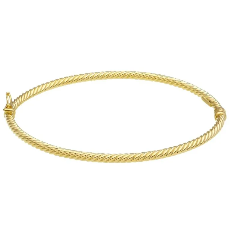 Armring Guld 18K