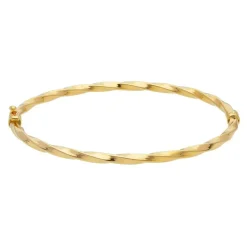 Armring Guld 18K