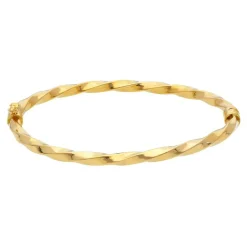 Armring Guld 18K
