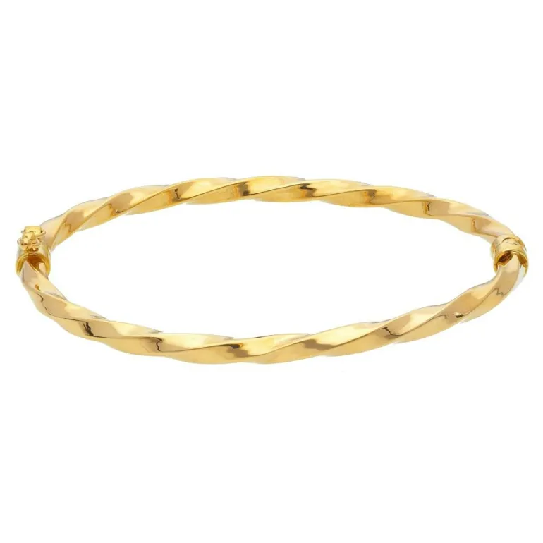 Armring Guld 18K