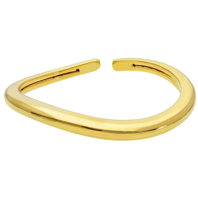 Armring Guld 18K