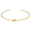 Armring Knot Guld 18K