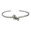 Armring Knot Silver