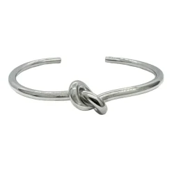 Armring Knot Silver