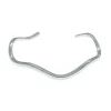 Armring Waves Silver