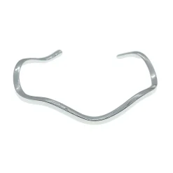Armring Waves Silver