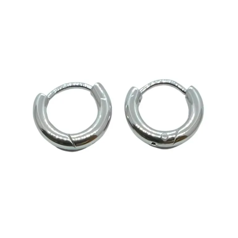 Classic Hoops Stål - 2,5 mm