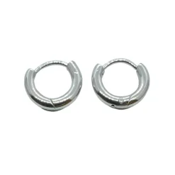 Classic Hoops Stål - 2 mm