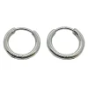 Classic Hoops Stål - 1,6 mm