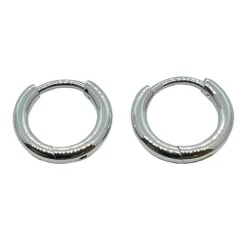 Classic Hoops Stål - 3 mm