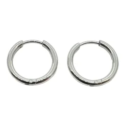 Classic Hoops Stål - 1,6 mm