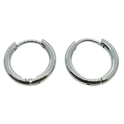 Classic Hoops Stål - 2,5 mm