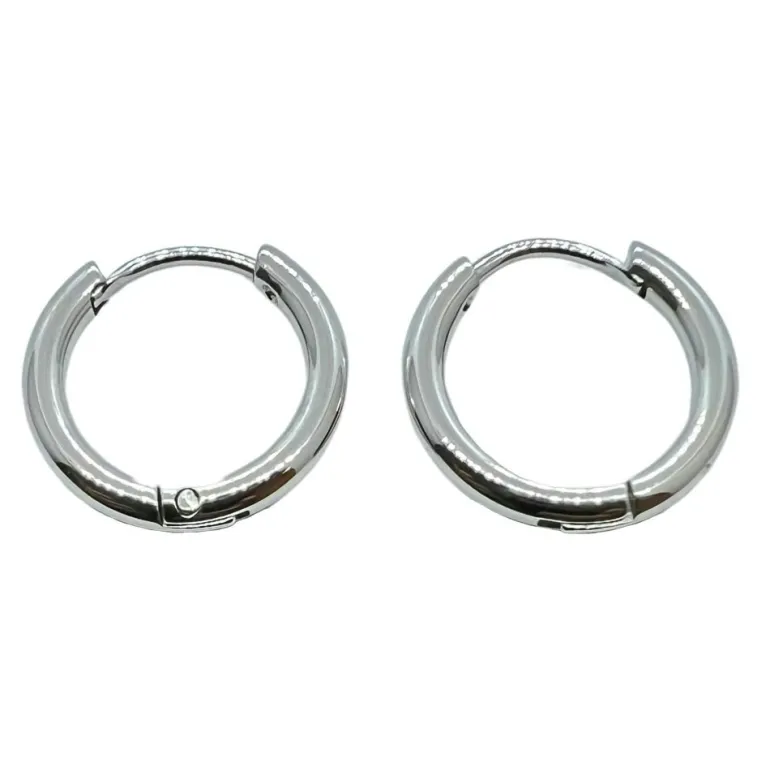 Classic Hoops Stål - 2,5 mm