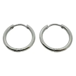 Classic Hoops Stål - 1,6 mm