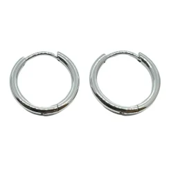Classic Hoops Stål - 2,5 mm