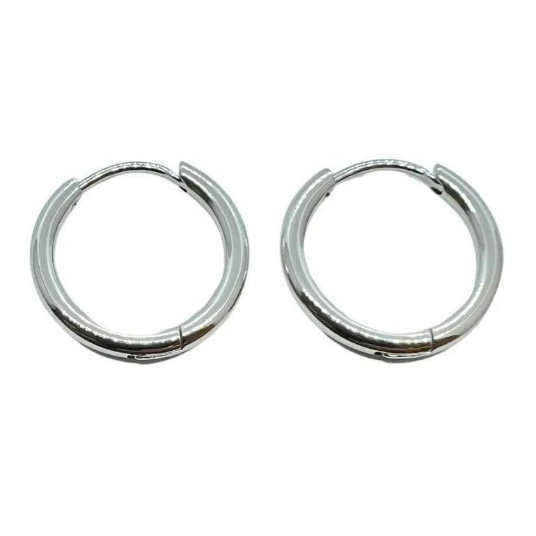 Classic Hoops Stål - 2,5 mm
