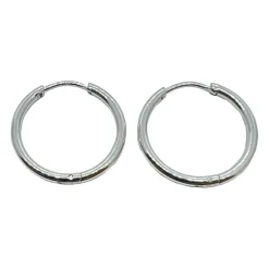 Classic Hoops Stål - 1,6 mm