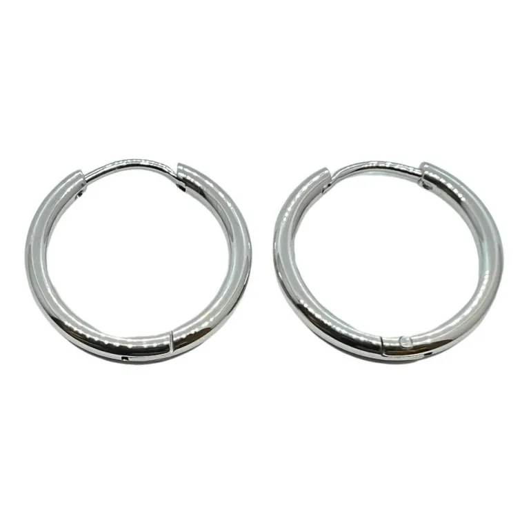 Classic Hoops Stål - 2,5 mm