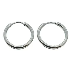 Classic Hoops Stål - 3 mm
