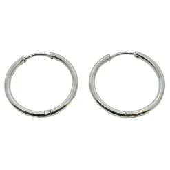 Classic Hoops Stål - 1,6 mm