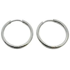 Classic Hoops Stål - 3 mm