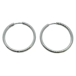 Classic Hoops Stål - 1,6 mm
