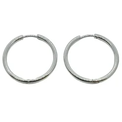 Classic Hoops Stål - 3 mm