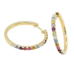 Creoler Colored Diamonds Guld