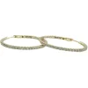 Creoler Diamonds Guld 1,00ct
