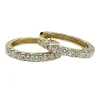 Creoler Diamonds Guld 0,5ct