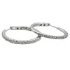 Creoler Diamonds Vitguld 0,62ct